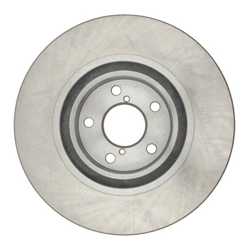 Genuine ACDelco For Subaru XV Crosstrek 2013-2015 Brake Rotor Front | Cast Iron gallery