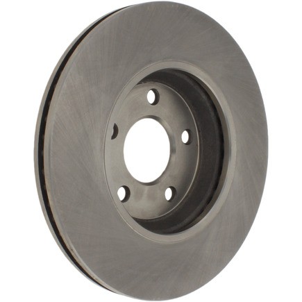 Centric 121.62078 C Tek Standard Brake Rotor gallery