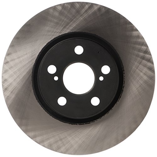 Advics Disc Brake Rotor P N A6f039 gallery
