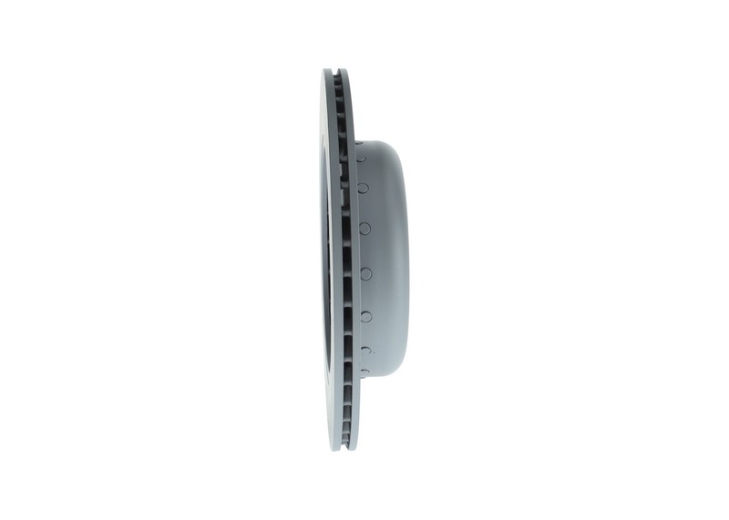 Brake Disc Single Vented fits BMW 330 G20, G21 2.0 Rear Right 2018 on 330mm New gallery