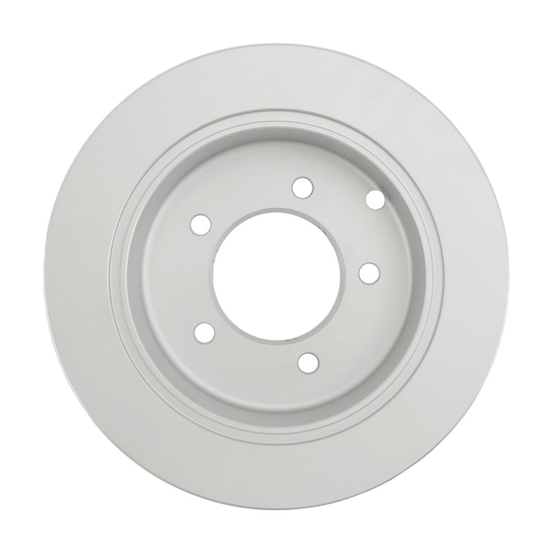10.31" in Rear Rotors +Brake Pads for Dodge Avenger Caliber Chrysler 200 Sebring gallery