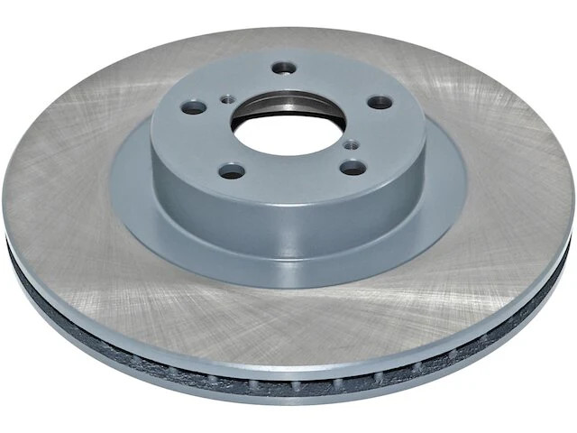 Front Titanium Disc Brake Rotor Pronto BR34203-01