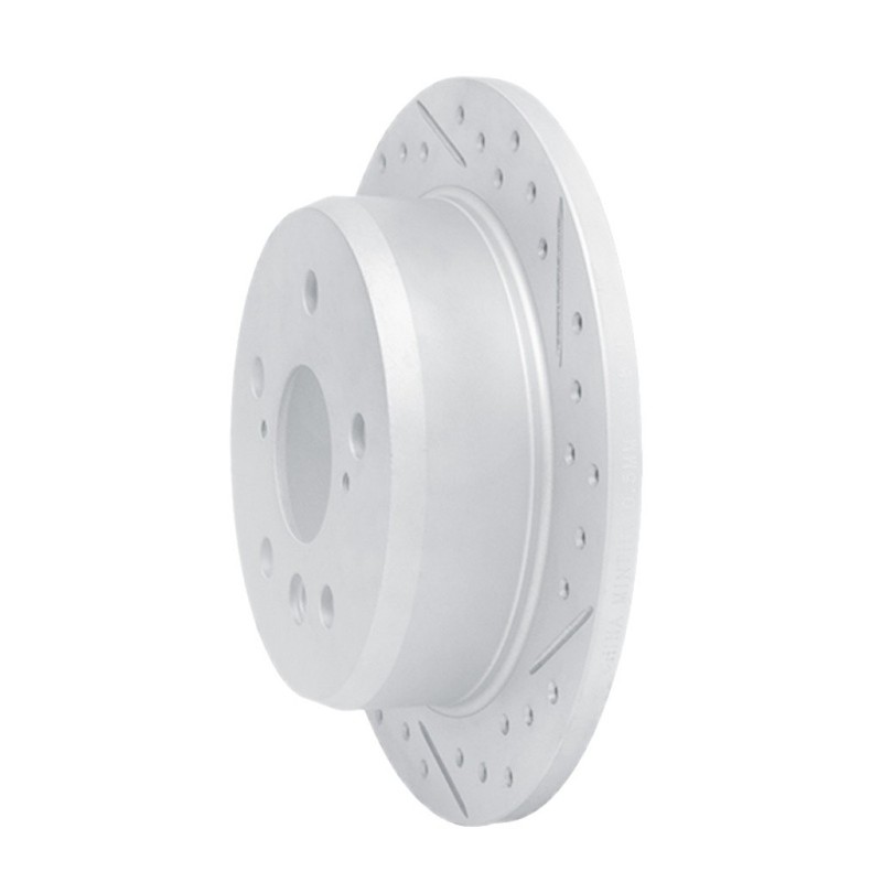 For Toyota Avalon 2005-2007 Brake Rotor | 62 mm. / 2.44 in. Center Hole Diameter gallery