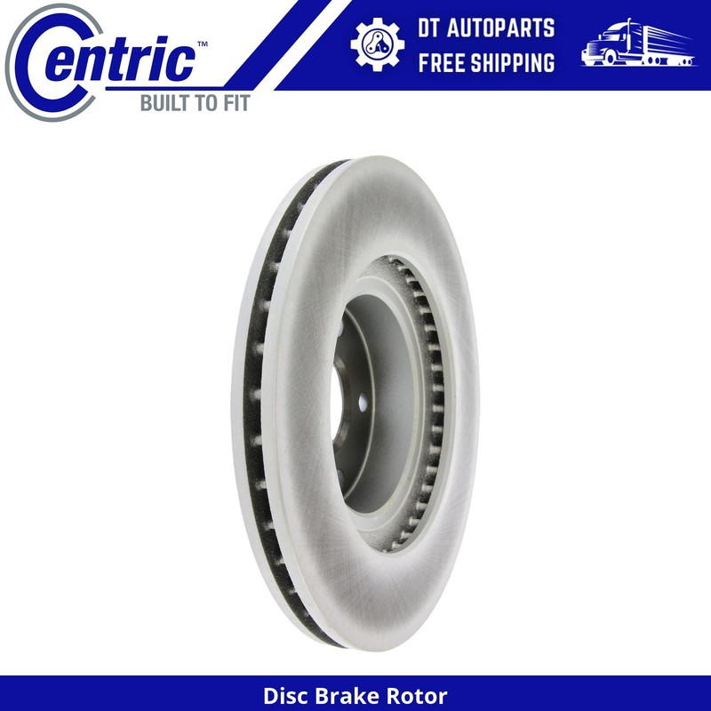 For 2013-2016 Scion FR-S | Centric Front Disc Brake Rotor | Free Shipping