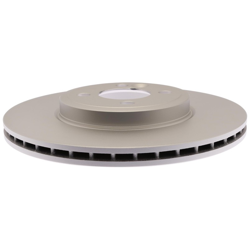 Centric Parts Disc Brake Rotor P N 320 34101F gallery