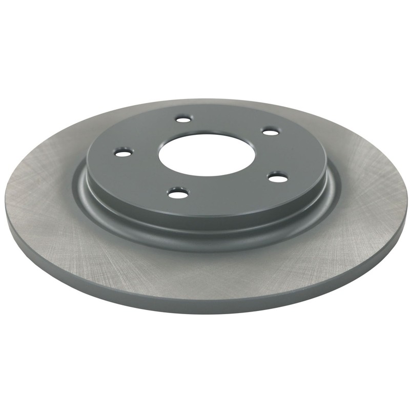 New Mopar Disc Brake Rotor Rear bproauto 1BP00030AA gallery