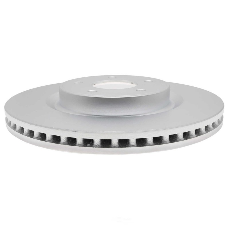 Disc Brake Rotor-Specialty – Truck Coated Raybestos 981057
