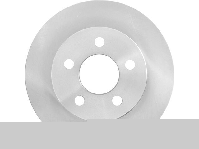For 1991-1994 Lincoln Town Car Brake Rotor Front API 79139ZG 1992 1993 OEF3