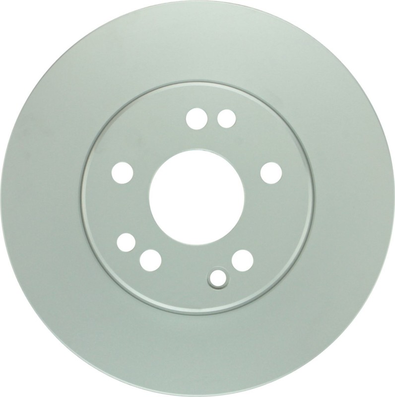 Disc Brake Rotor-Sedan Bosch 36010941
