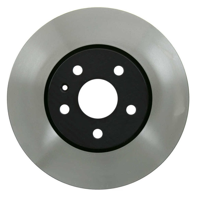 Disc Brake Rotor Wagner BD180356E gallery