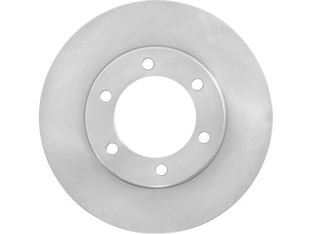 Front Brake Rotor For 2000-2006 Toyota Tundra 2004 2005 2003 2001 2002 PP732SV