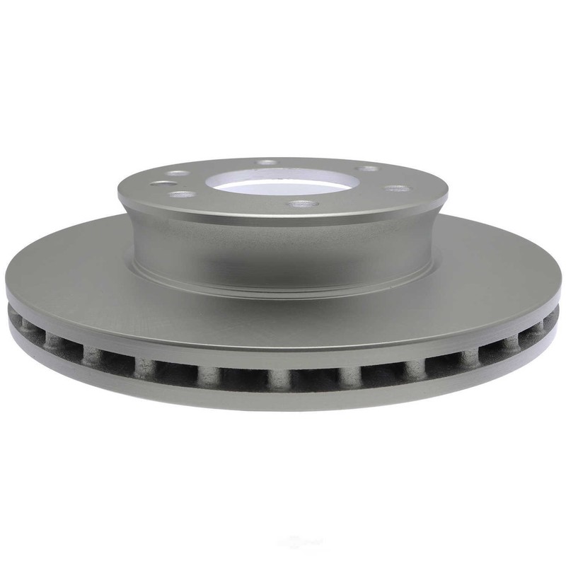 Disc Brake Rotor-Element3 Coated Raybestos 780614FZN