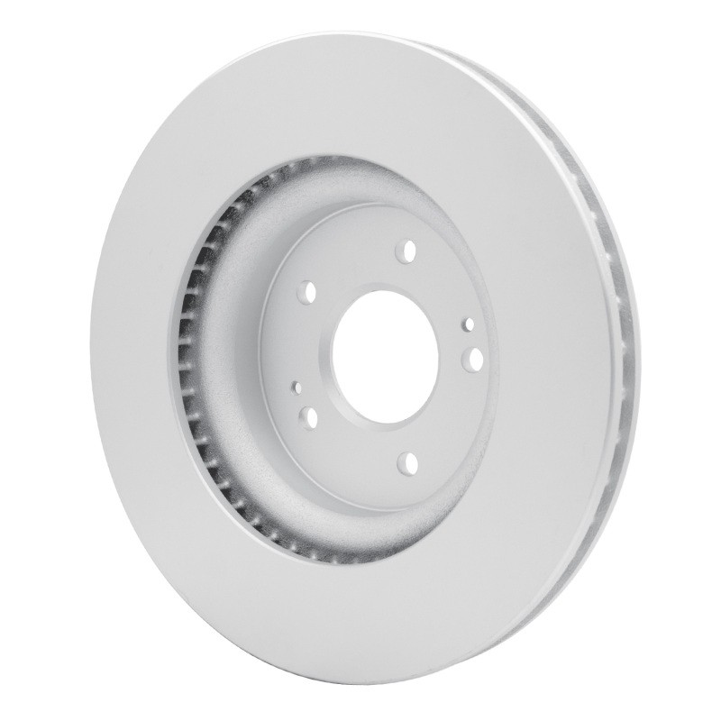 Dfc 604-21040 DFC GeoSPEC Coated Rotors - Plain gallery