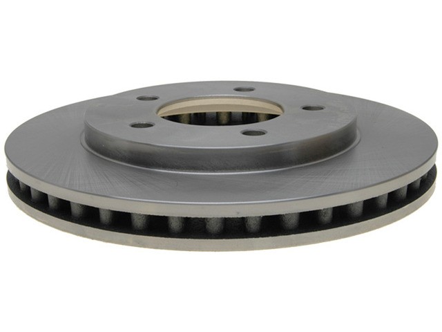 Raybestos Brakes Disc Brake Rotor P N 66647R