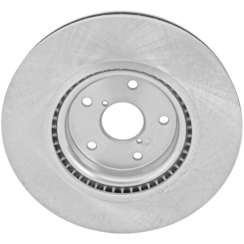 Front Brake Disc for Subaru Legacy Outback Crosstrek 2024 gallery
