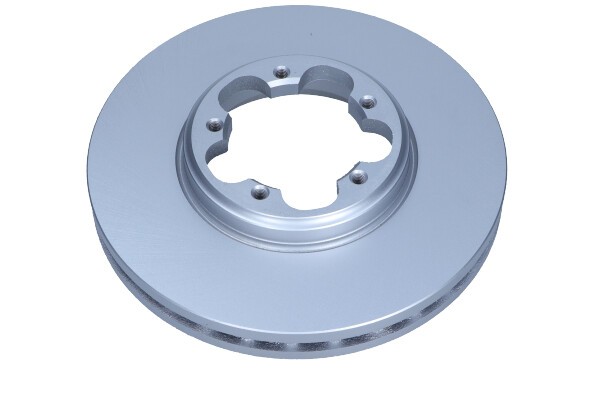 Quaro QD9313 Brake Disc for Ford