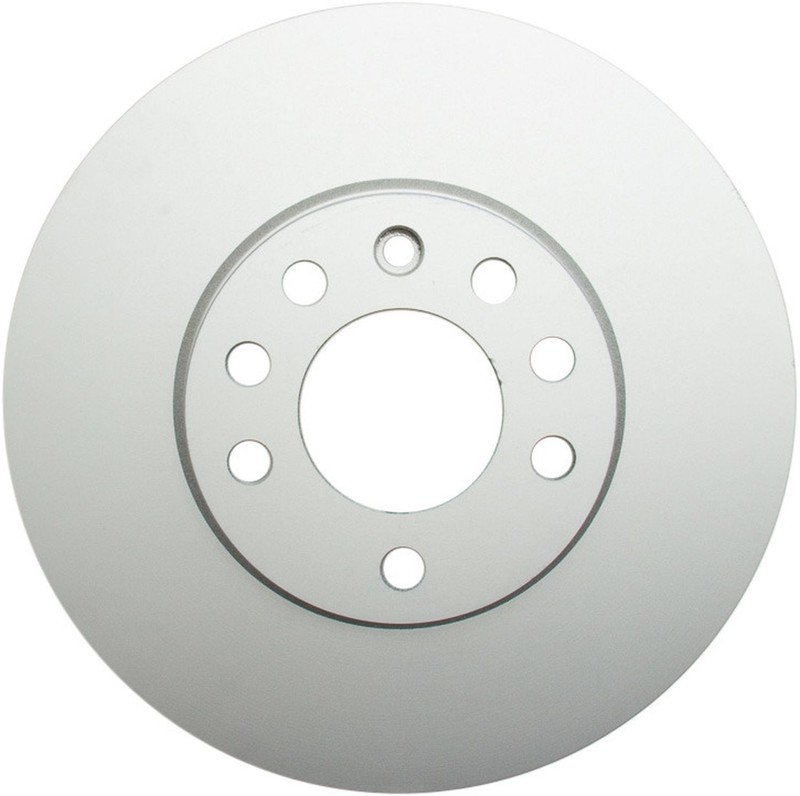 ATE SP25119 ATE Coated Single Pack Rotor For Select 97-09 Saab Saturn Models
