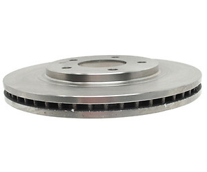 Frt Disc Brake Rotor Raybestos 580450R gallery