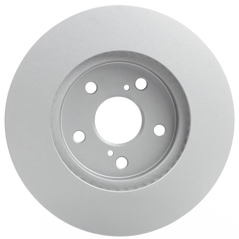 Front Disc Brake Rotor For 21-25 Lexus ES250 19-25 ES300h Toyota Avalon gallery