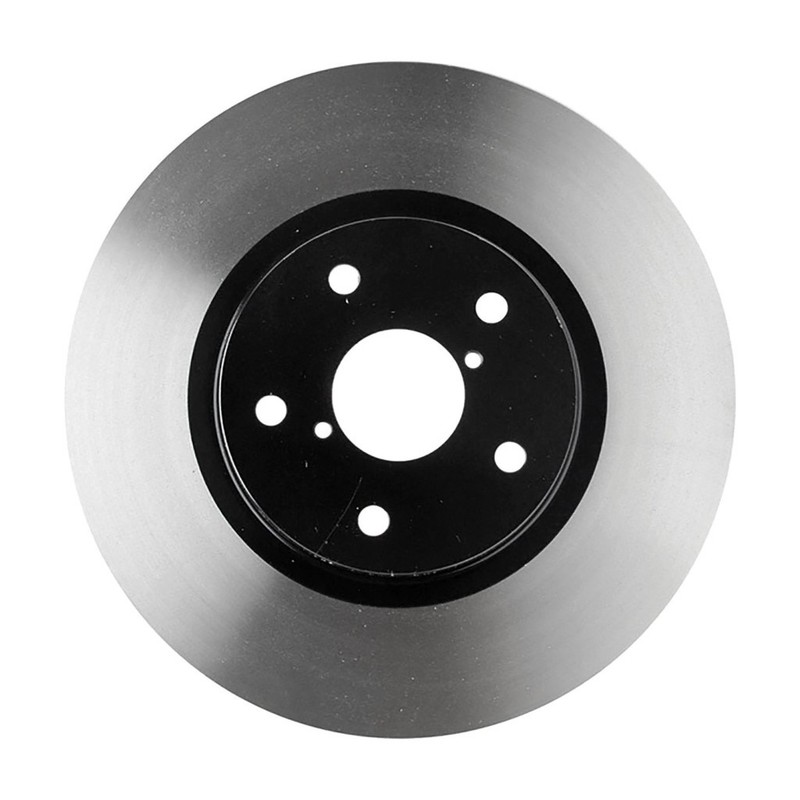 Genuine ACDelco For Subaru Outback/Legacy 2015-2019 Brake Rotor Front Cast Iron