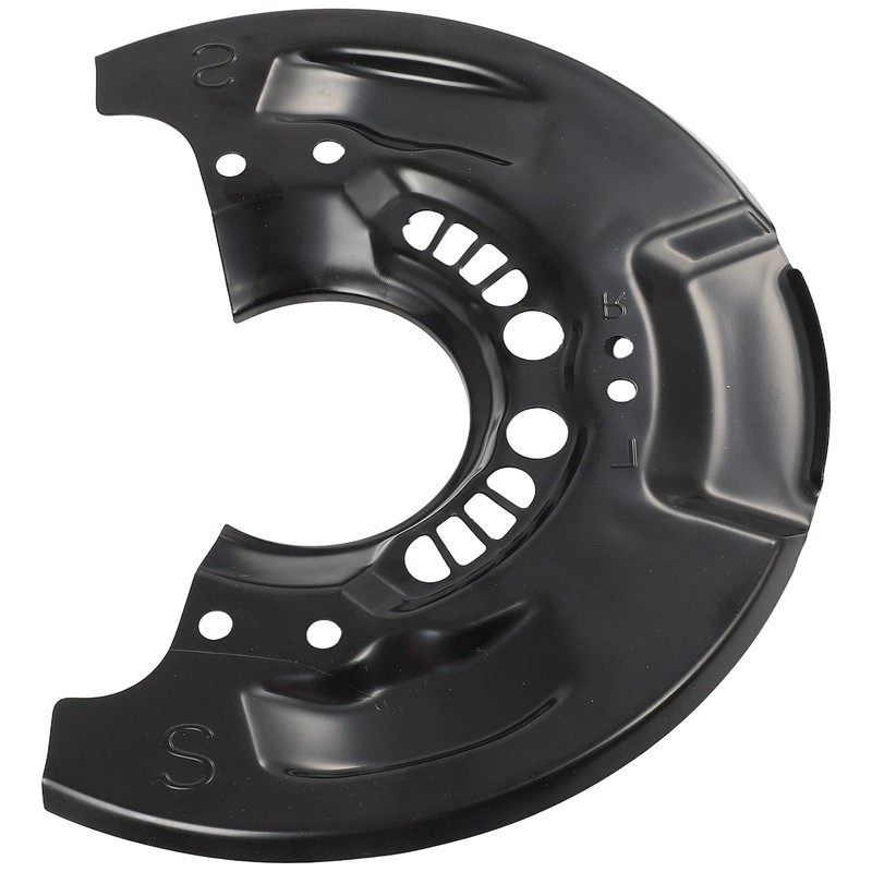 Brake Backing Plate For Subaru Forester 2003 2004 2005 2006 2007 2008 26290FE050 gallery
