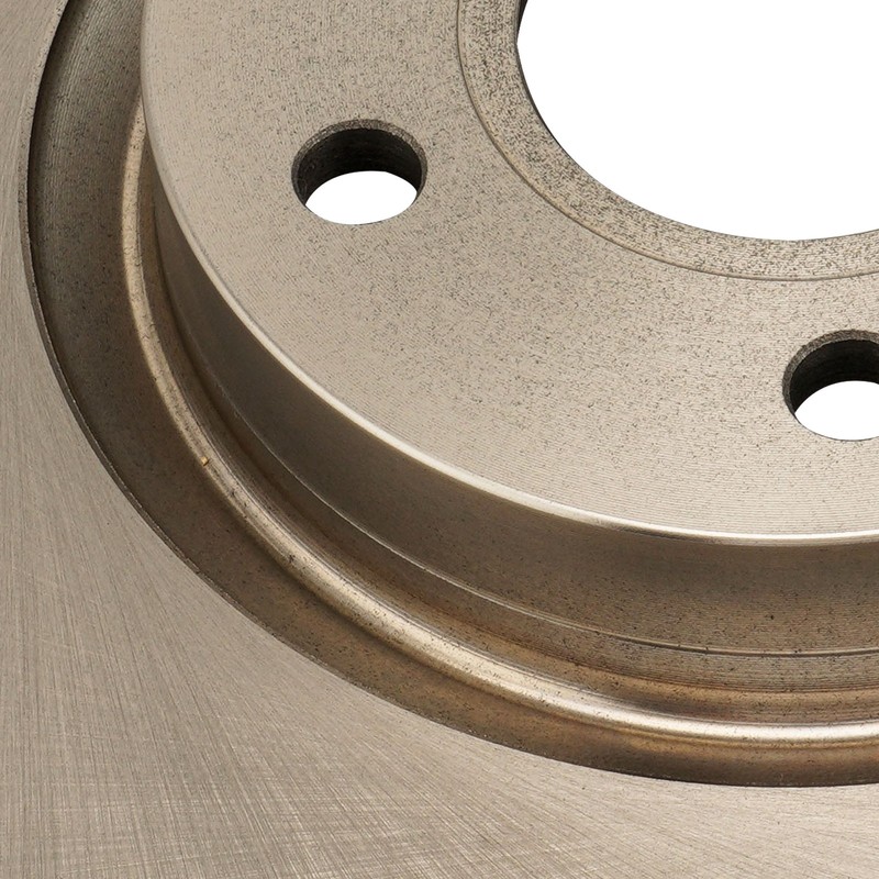 Front Vented Brake Rotors For Ford Escape 1.5T 17-19 1.6T 13-16 2.5L 13-19 Pair gallery