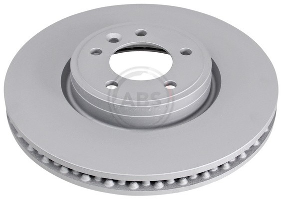 A.B.S. 18734 Brake Disc for LAND ROVER