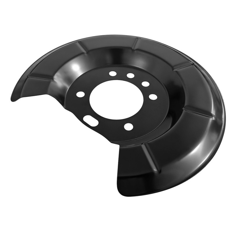 For Ford Focus 2013-18 Escape CV6Z-2C028-B New Brake Backing Plate Splash Shield gallery
