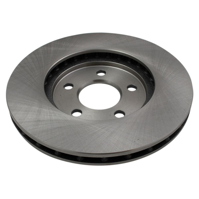 Front Disc Brake Pad & Rotor Kit Set for Stratus Sebring gallery