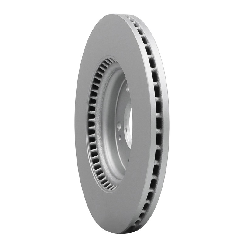 12.01 inch Front Brake Rotors for 21-25 Hyundai Elantra 24-25 Kona 20-25 Sonata gallery