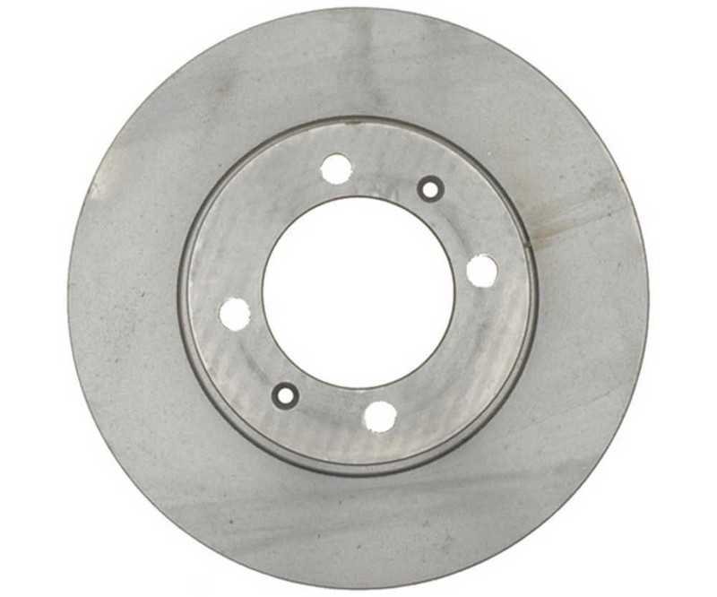Front Brake Rotor For 1981-1987 Saab 900 1983 1982 1984 1985 1986 Raybestos