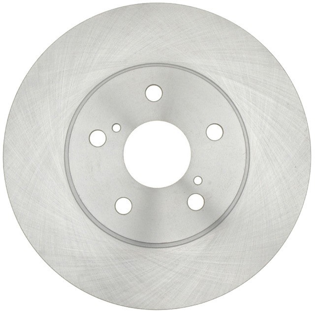 Raybestos Brakes Disc Brake Rotor | 980077R
