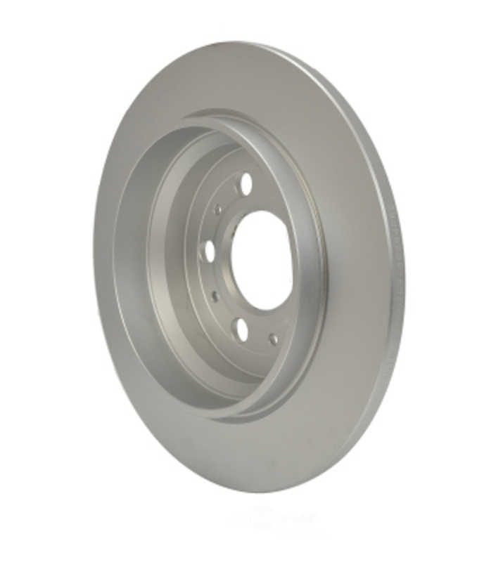 Disc Brake Rotor-2.5T Hella-PAGID 355107092 gallery