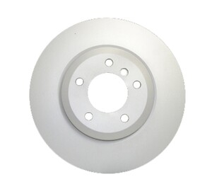 Frt Disc Brake Rotor Hella Pagid 355121992