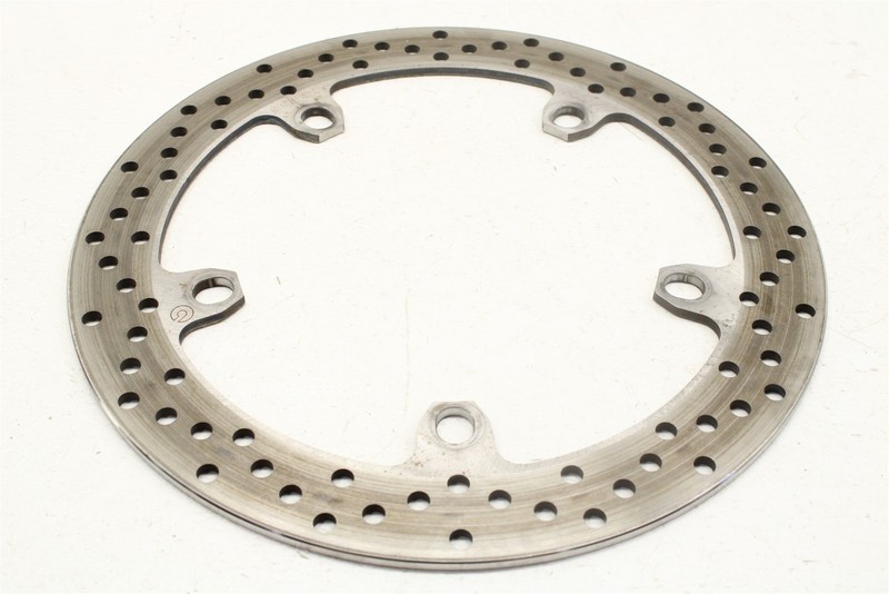 2007 BMW K1200 S Front Brake Disc Rotor 04-08