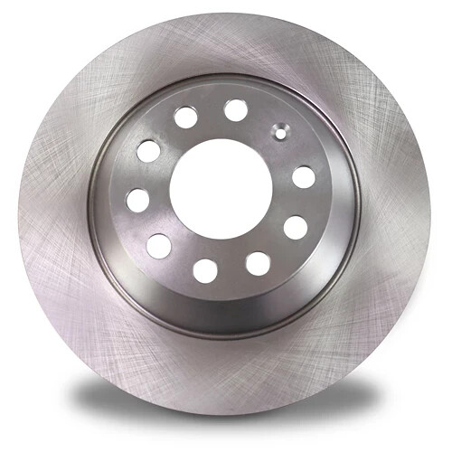 2 x Atec Solid Rear Brake Disks 302mm Audi A6 4F C6 2004-2011 5 x 112mm 10602468 gallery
