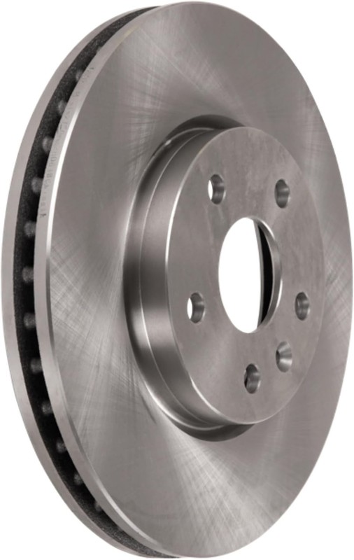 Premium PRT1269 Front Brake Rotor for Select Models Ford B600, B700, C600, C7…