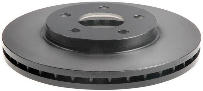 Disc Brake Rotor for Fits 2008-2004 Chevrolet Malibu Front, 2007-2006 Pontiac G gallery
