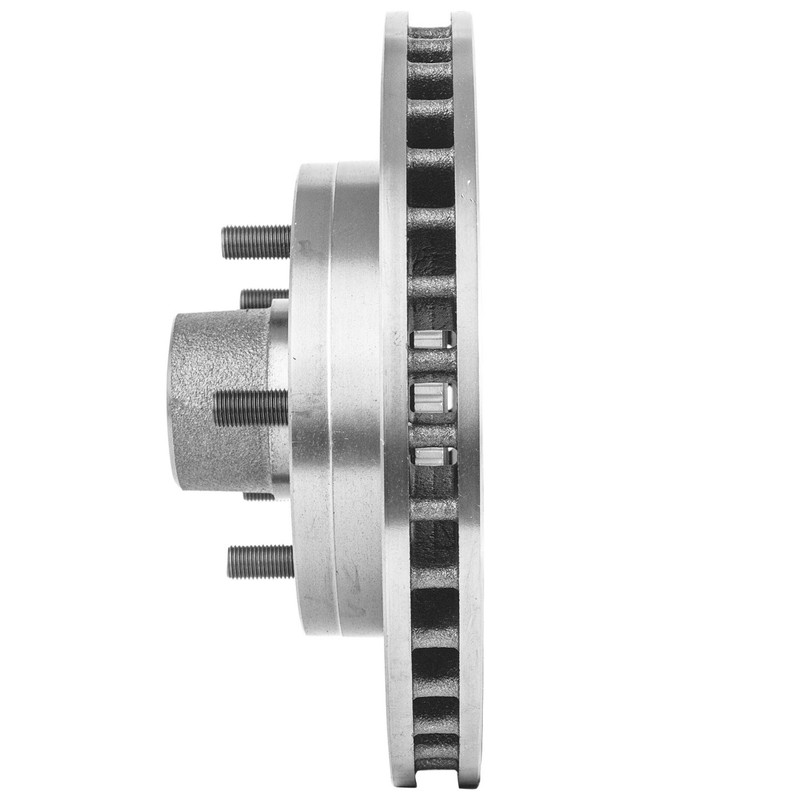 Front Brake Disc for Chevy Express Van SaVana Suburban Chevrolet 1500 GMC Tahoe gallery
