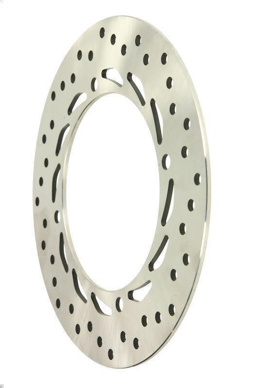 1X Brake Disc Brembo 68B407A5 gallery