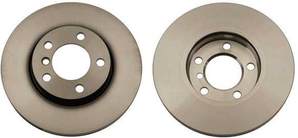 TRW DF6136 Brake Disc for MINI