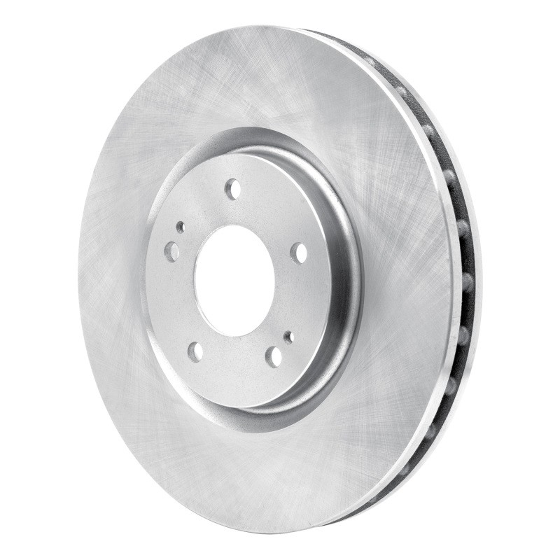 DFC Front Brake Rotor for Mitsubishi Lancer 2003-2006 – Fits Evo Models gallery