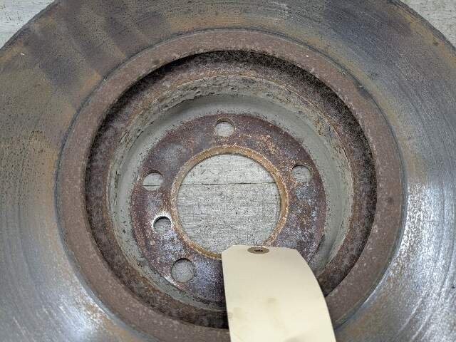 OEM OEM F30 F32 F33 F36 Front Left Right Brake Disc Rotors 340x30 28.4 gallery