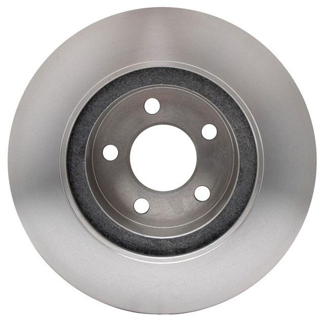Disc Brake Rotor for Fits 2011-2003 Ford Ranger Front, 2003-2002 Ford Explorer gallery