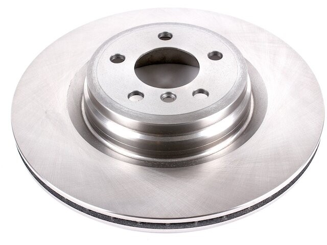 Rear Brake Rotor For 2011-2015 BMW Alpina B7L xDrive F02 2012 2013 2014 KB879ZN
