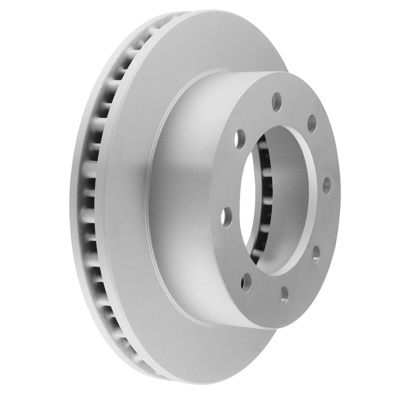 Front Brake Rotor for 00-05 Ford Excursion 99-04 F-250 F-350 Super Duty 13.03 in gallery