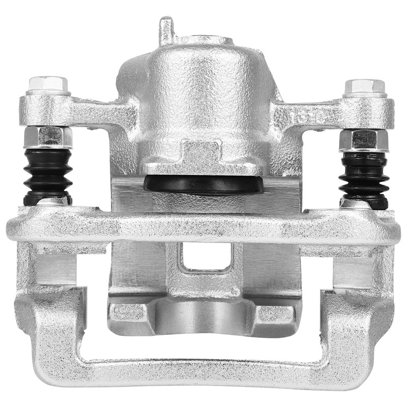 Findauto Rear Left Right Brake Calipers w/ Bracket For 2008-2010 Hyundai Sonata gallery