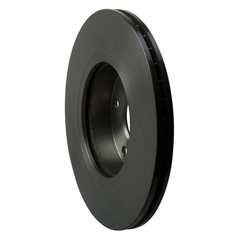 Brembo Solid Vented Brake Rotor gallery
