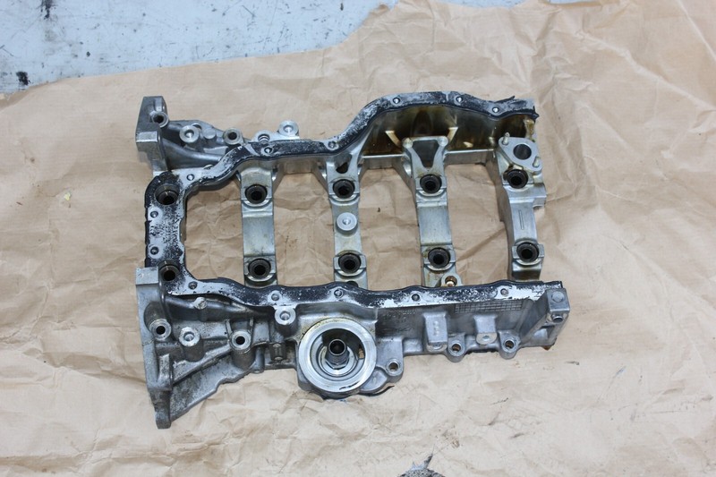 OEM MOPAR FROM BRAKE DISK ROTOR FOR FORD F250 F350 1AMVR10185 (237L/238L) gallery