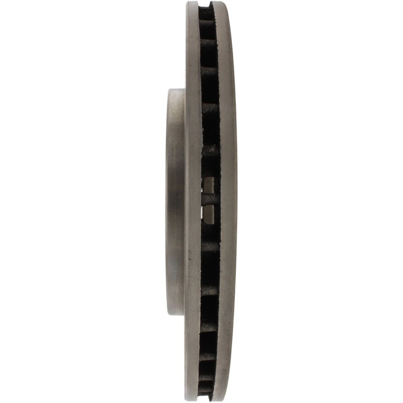 Centric Parts 121.40022 C-Tek Standard Brake Rotor For 90-97 Accord CL